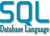 Structured Query Database Lanaguage logo