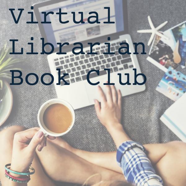 Virtual Librarian Book Club